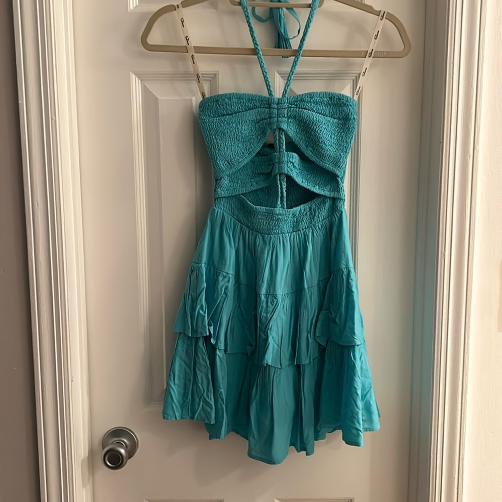 BNWT summer dress